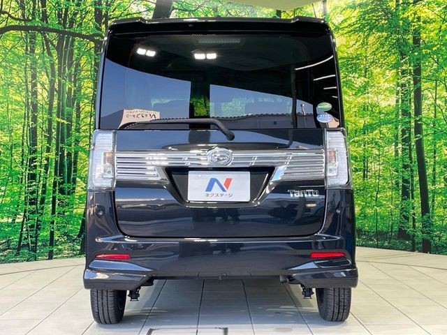 DAIHATSU TANTO CUSTOM 2017 Image 31