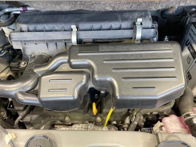 DAIHATSU TANTO CUSTOM 2017 Image 31