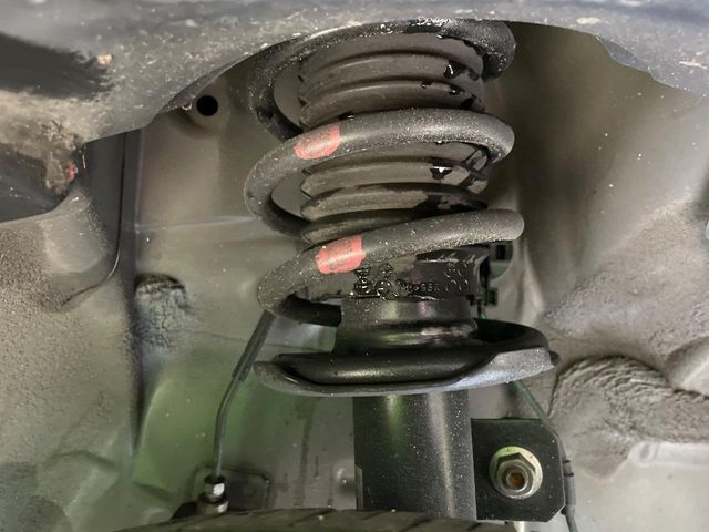 DAIHATSU TANTO CUSTOM 2017 Image 31