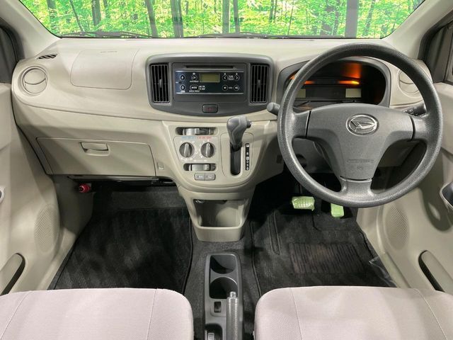 DAIHATSU MIRA E:S 2015 Image 31