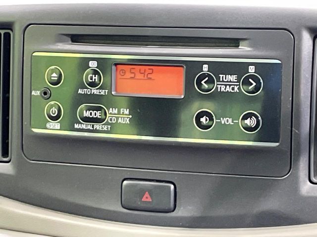 DAIHATSU MIRA E:S 2015 Image 31