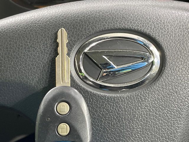 DAIHATSU MIRA E:S 2015 Image 31