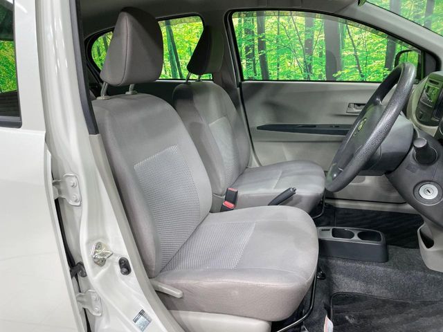 DAIHATSU MIRA E:S 2015 Image 31