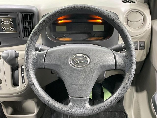 DAIHATSU MIRA E:S 2015 Image 31