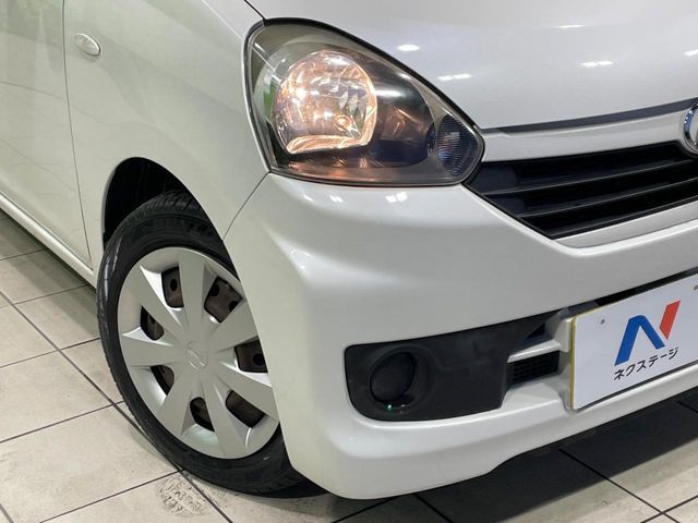 DAIHATSU MIRA E:S 2015 Image 31