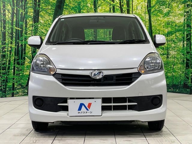DAIHATSU MIRA E:S 2015 Image 31