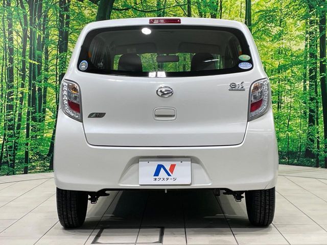 DAIHATSU MIRA E:S 2015 Image 31