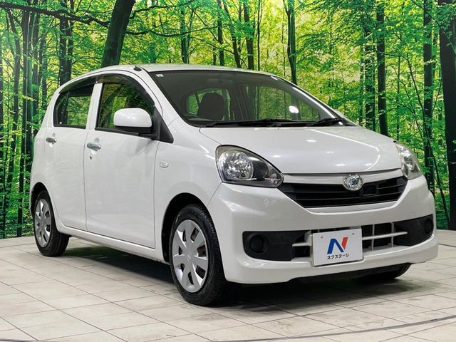 DAIHATSU MIRA E:S 2015 Image 31