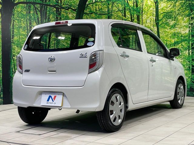 DAIHATSU MIRA E:S 2015 Image 31