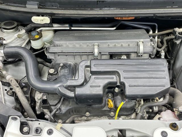 DAIHATSU MIRA E:S 2015 Image 31