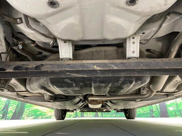 DAIHATSU MIRA E:S 2015 Image 31