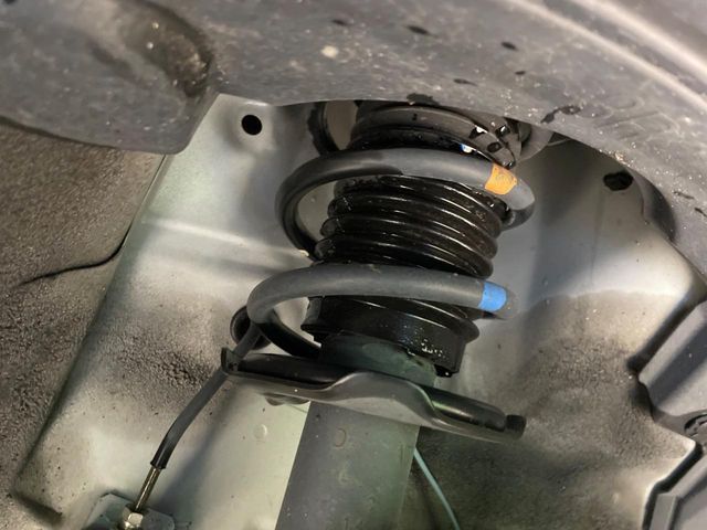 DAIHATSU MIRA E:S 2015 Image 31