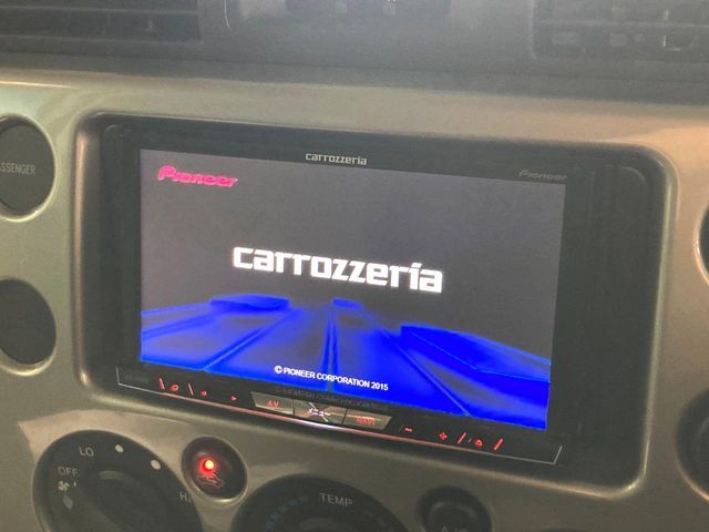 TOYOTA FJ CRUISER 4WD 2011 Image 31