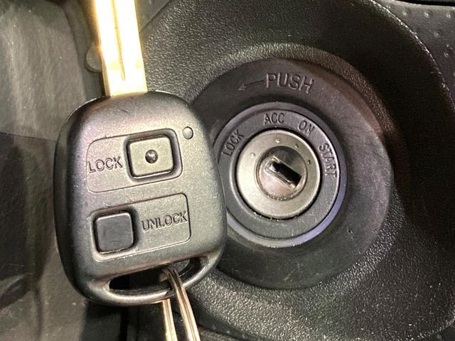 TOYOTA FJ CRUISER 4WD 2011 Image 31