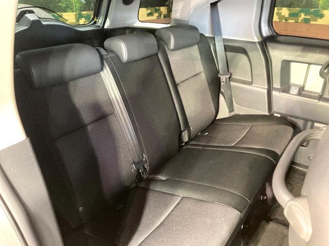 TOYOTA FJ CRUISER 4WD 2011 Image 31