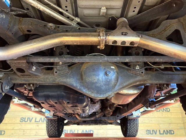 TOYOTA FJ CRUISER 4WD 2011 Image 31