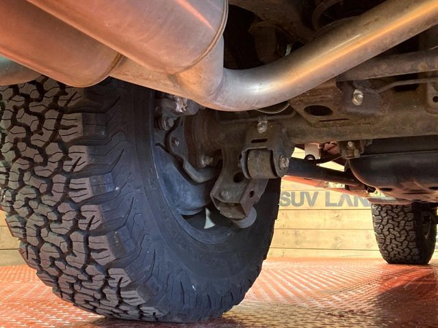 TOYOTA FJ CRUISER 4WD 2011 Image 31