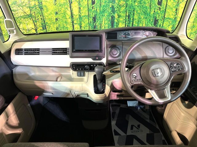 HONDA N BOX 2020 Image 31