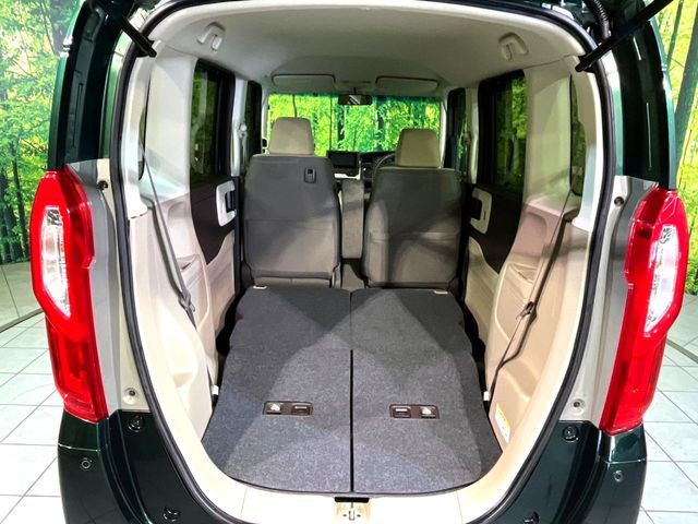 HONDA N BOX 2020 Image 31