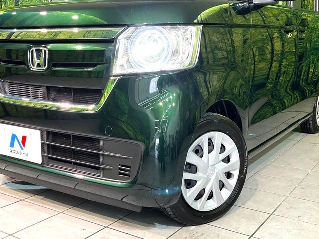 HONDA N BOX 2020 Image 31