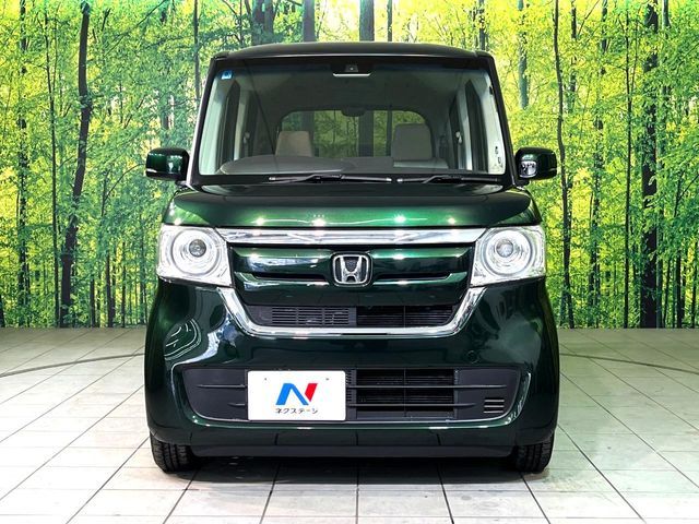 HONDA N BOX 2020 Image 31