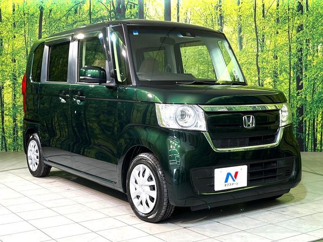 HONDA N BOX 2020 Image 31