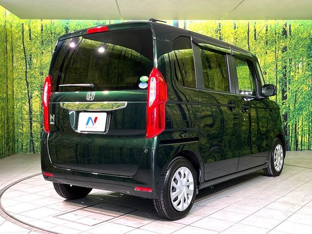 HONDA N BOX 2020 Image 31