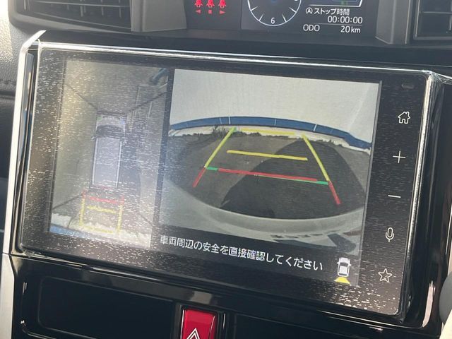 TOYOTA ROOMY 2025 Image 31