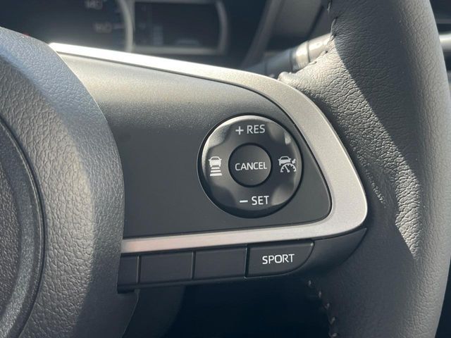 TOYOTA ROOMY 2025 Image 31