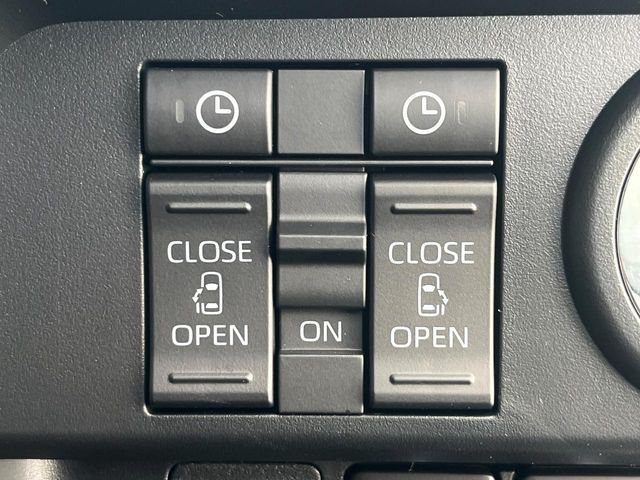 TOYOTA ROOMY 2025 Image 31