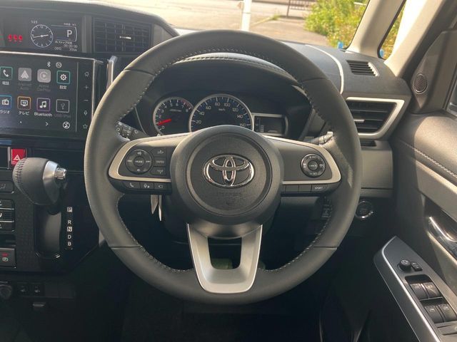 TOYOTA ROOMY 2025 Image 31