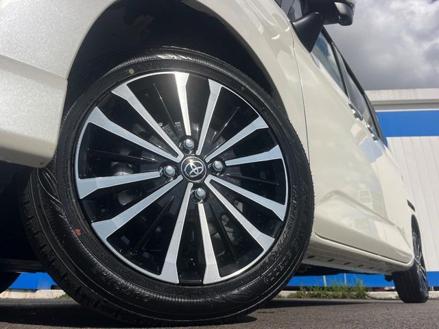 TOYOTA ROOMY 2025 Image 31