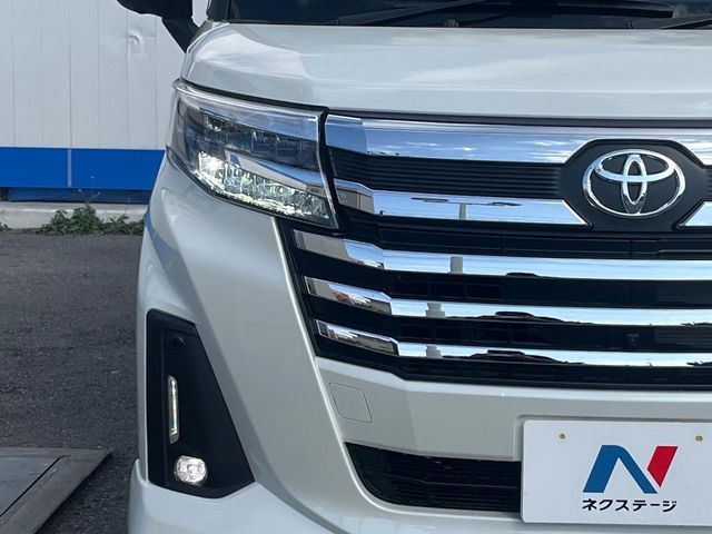 TOYOTA ROOMY 2025 Image 31