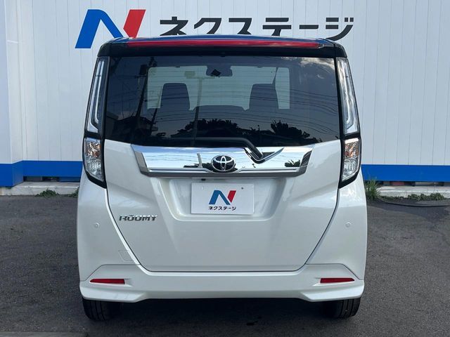 TOYOTA ROOMY 2025 Image 31