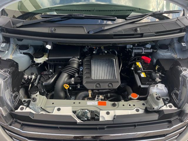 TOYOTA ROOMY 2025 Image 31