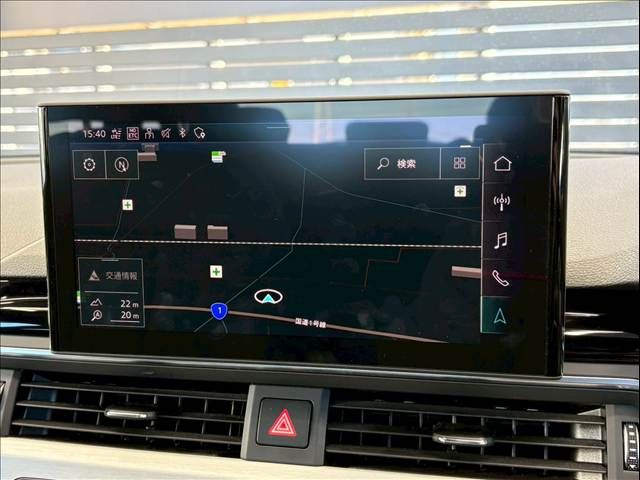 AUDI A5 SPORTBACK 2021 Image 31