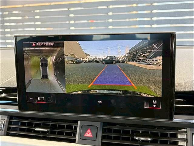 AUDI A5 SPORTBACK 2021 Image 31