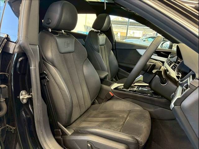 AUDI A5 SPORTBACK 2021 Image 31