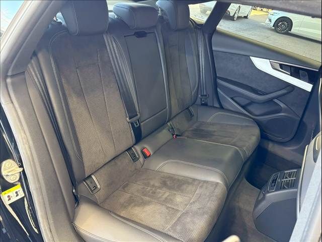AUDI A5 SPORTBACK 2021 Image 31