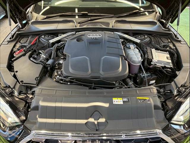 AUDI A5 SPORTBACK 2021 Image 31