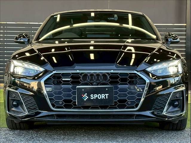 AUDI A5 SPORTBACK 2021 Image 31
