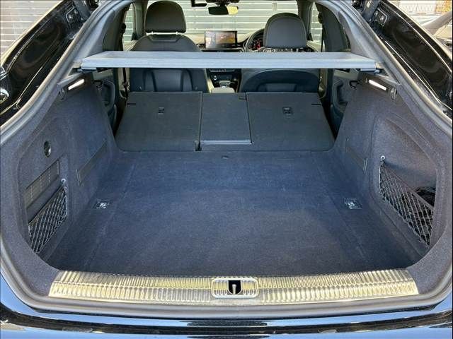 AUDI A5 SPORTBACK 2021 Image 31