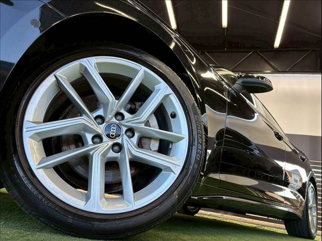 AUDI A5 SPORTBACK 2021 Image 31