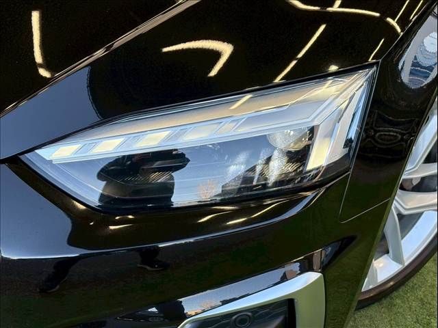 AUDI A5 SPORTBACK 2021 Image 31