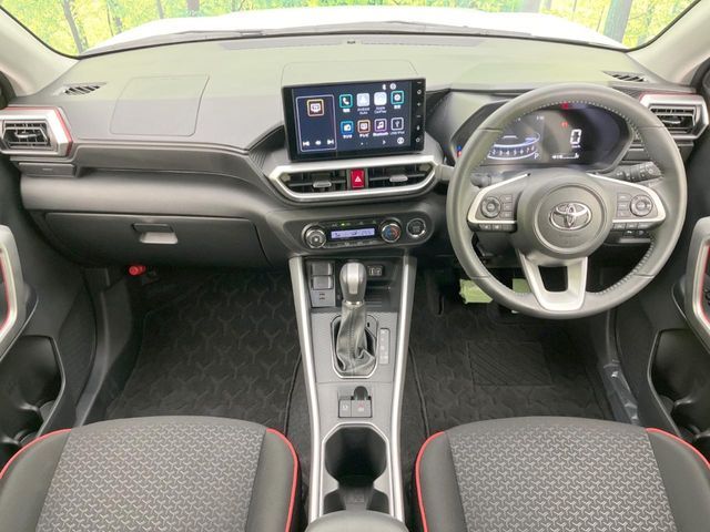 TOYOTA RAIZE 2023 Image 31