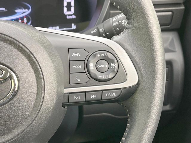 TOYOTA RAIZE 2023 Image 31