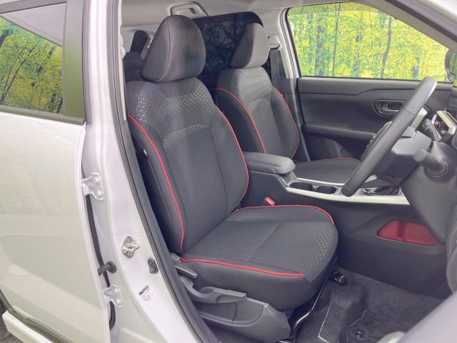 TOYOTA RAIZE 2023 Image 31