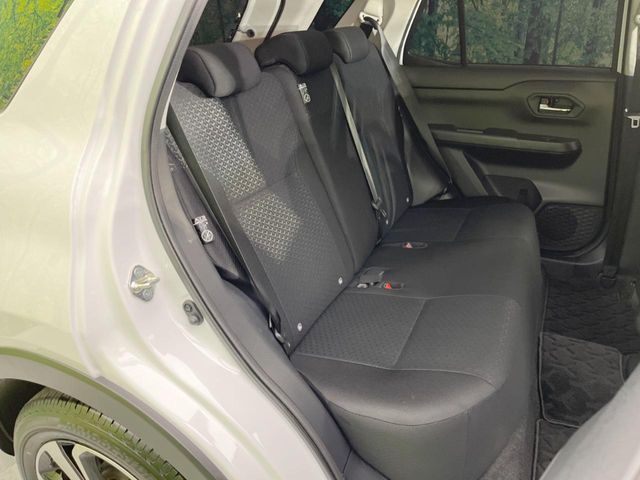 TOYOTA RAIZE 2023 Image 31