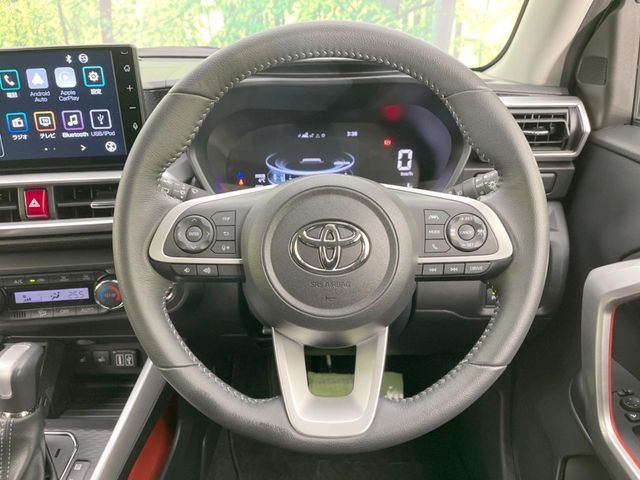 TOYOTA RAIZE 2023 Image 31