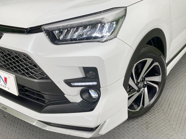 TOYOTA RAIZE 2023 Image 31